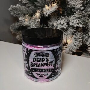 🖤Twisted Allure Sugar Scrub Bundle🖤